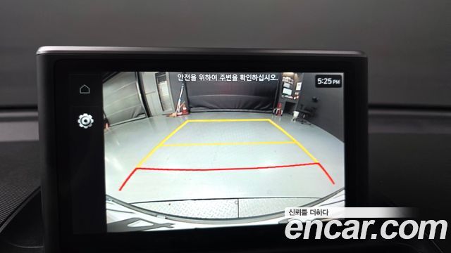 Hyundai Casper 2023 — photo 22