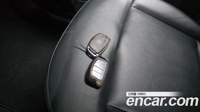 Hyundai Casper 2023 — photo 23