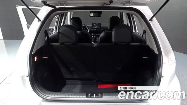 Hyundai Casper 2023 — photo 24