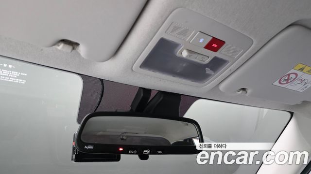 Hyundai Casper 2023 — photo 25