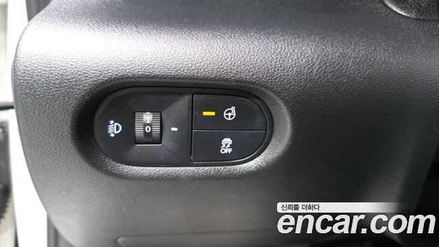 Hyundai Casper 2023 — photo 26