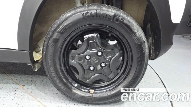 Hyundai Casper 2023 — photo 7