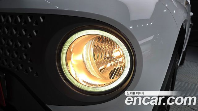 Hyundai Casper 2023 — photo 8