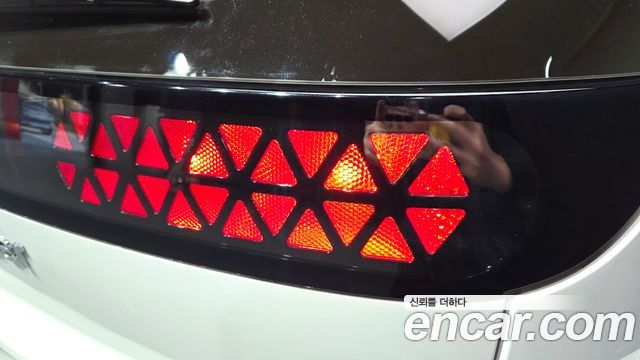 Hyundai Casper 2023 — photo 9