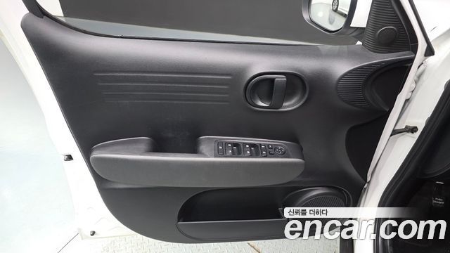Hyundai Casper 2023 — photo 14
