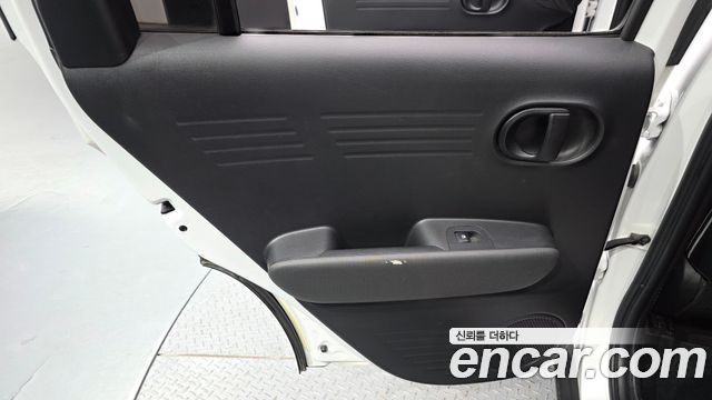 Hyundai Casper 2023 — photo 15