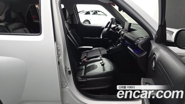 Hyundai Casper 2023 — photo 16