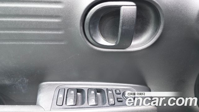 Hyundai Casper 2023 — photo 27