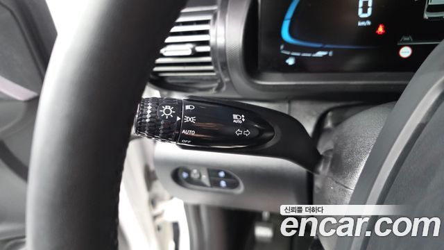 Hyundai Casper 2023 — photo 28