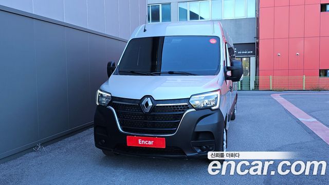 Renault Korea Master 2020 — photo 3