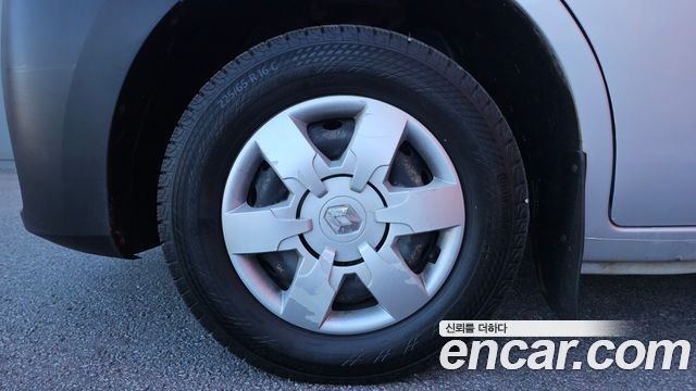Renault Korea Master 2020 — photo 5
