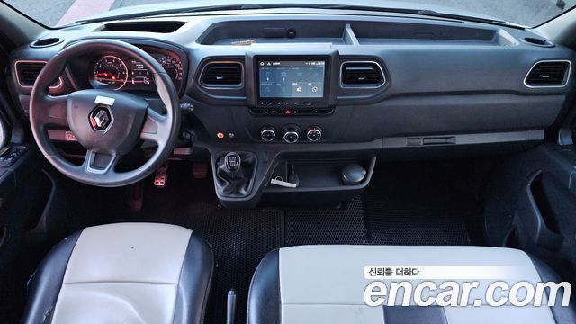 Renault Korea Master 2020 — photo 10
