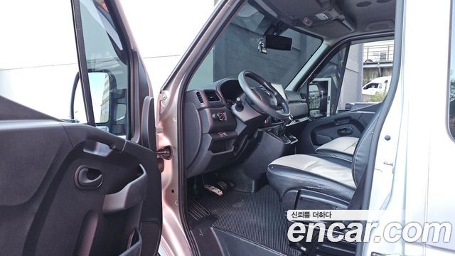 Renault Korea Master 2020 — photo 13