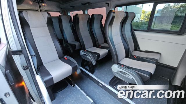 Renault Korea Master 2020 — photo 17