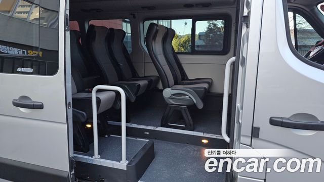 Renault Korea Master 2020 — photo 18