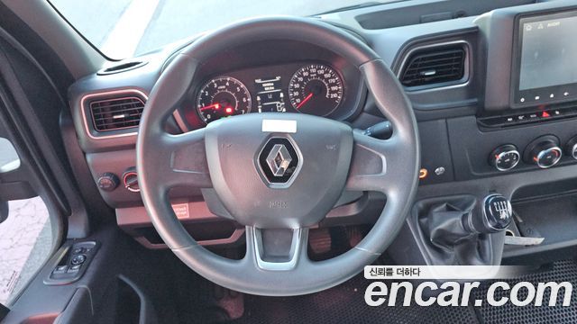 Renault Korea Master 2020 — photo 19
