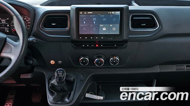 Renault Korea Master 2020 — photo 20
