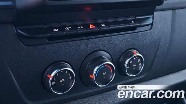 Renault Korea Master 2020 — photo 23