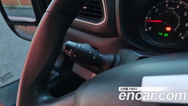 Renault Korea Master 2020 — photo 25