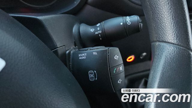 Renault Korea Master 2020 — photo 26