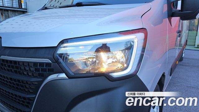 Renault Korea Master 2020 — photo 8
