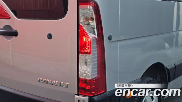 Renault Korea Master 2020 — photo 9