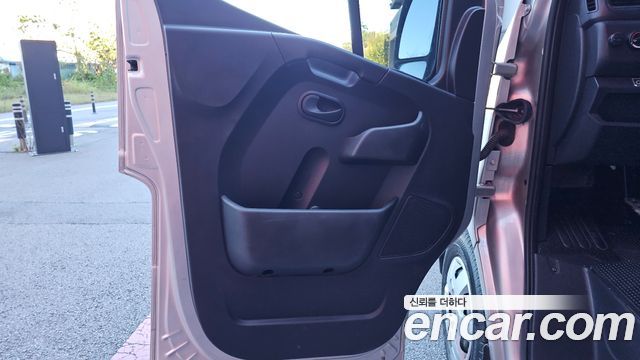 Renault Korea Master 2020 — photo 15