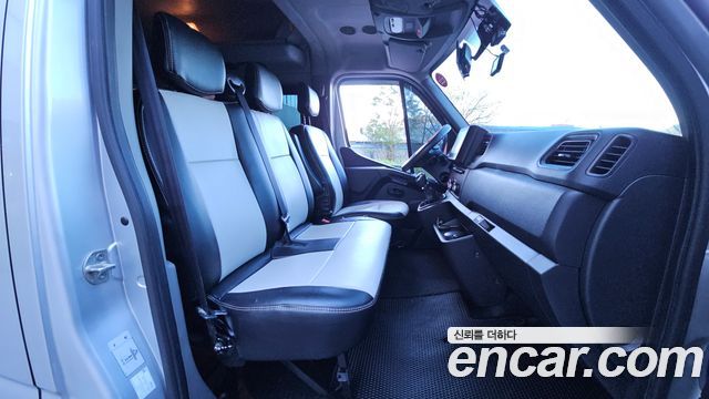 Renault Korea Master 2020 — photo 16