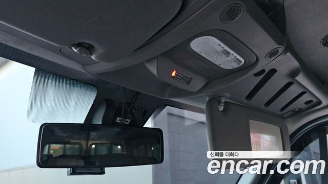 Renault Korea Master 2020 — photo 29