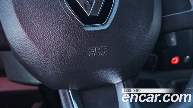 Renault Korea Master 2020 — photo 30
