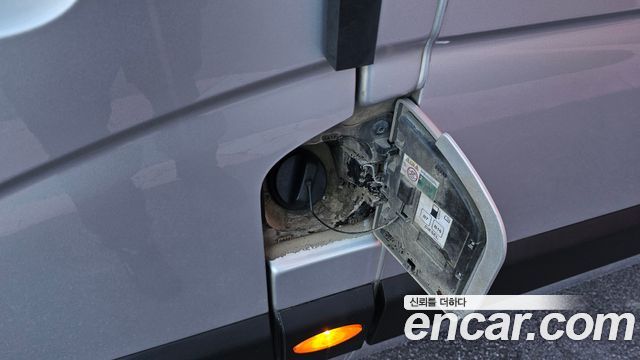 Renault Korea Master 2020 — photo 35