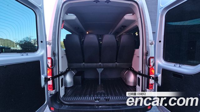 Renault Korea Master 2020 — photo 38