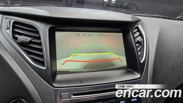 Hyundai Grandeur 2015 — photo 15