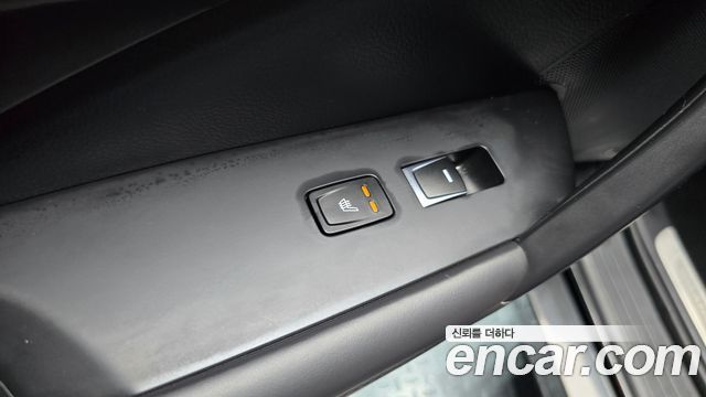 Hyundai Grandeur 2015 — photo 18