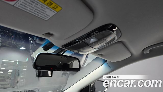Hyundai Grandeur 2015 — photo 20
