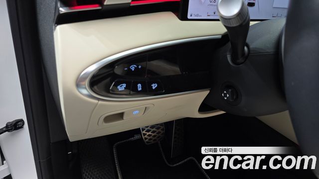 Genesis GV70 2025 — photo 26