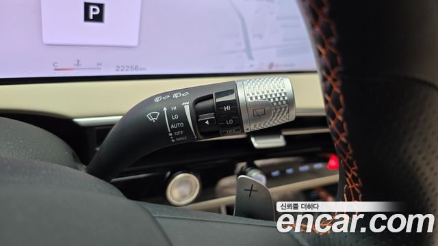 Genesis GV70 2025 — photo 27