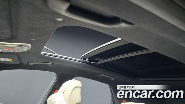 Genesis GV70 2025 — photo 28