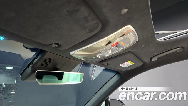 Genesis GV70 2025 — photo 31