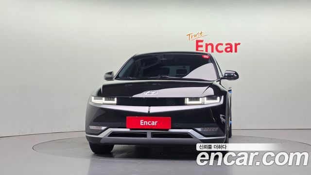 Hyundai Ioniq5 2022 — photo 3
