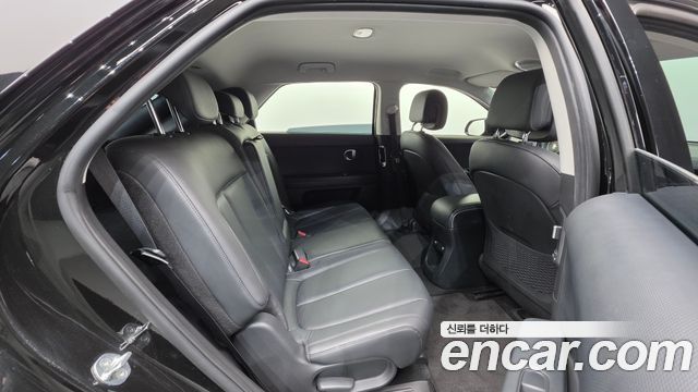 Hyundai Ioniq5 2022 — photo 19