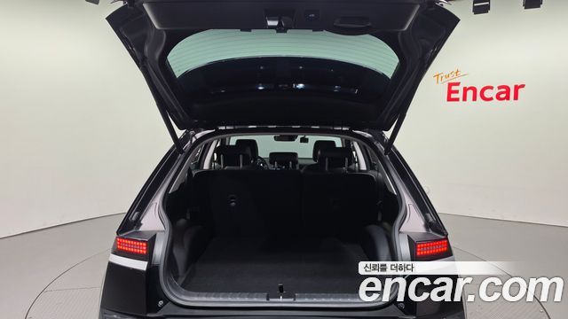 Hyundai Ioniq5 2022 — photo 20