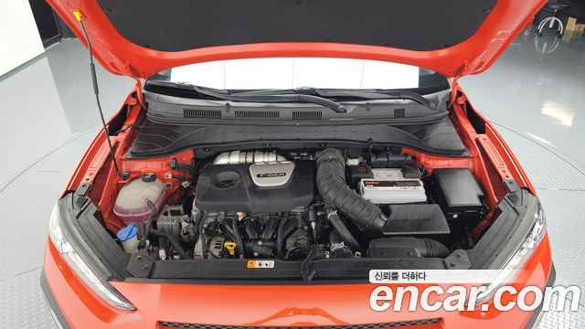 Hyundai Kona 2018 — photo 6