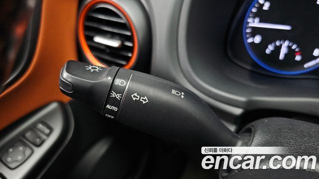 Hyundai Kona 2018 — photo 25