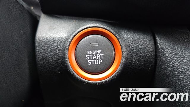 Hyundai Kona 2018 — photo 26