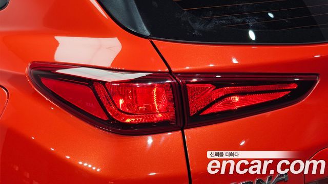 Hyundai Kona 2018 — photo 9