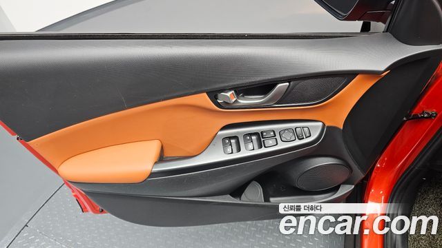 Hyundai Kona 2018 — photo 14