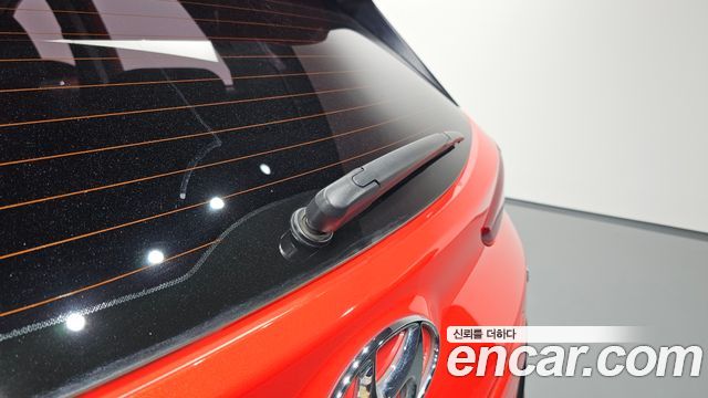 Hyundai Kona 2018 — photo 32