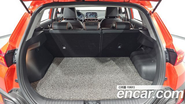 Hyundai Kona 2018 — photo 33