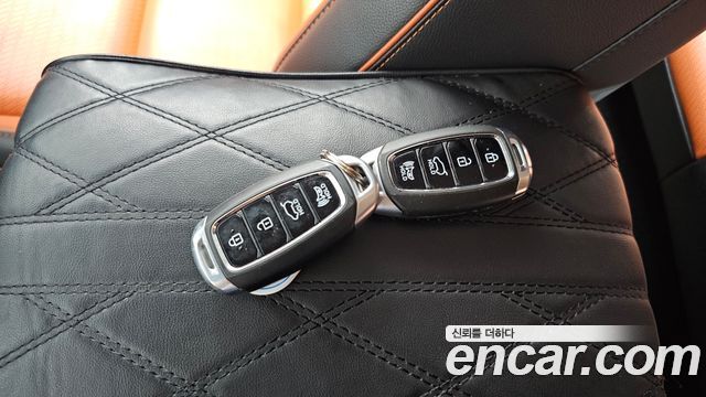 Hyundai Kona 2018 — photo 34